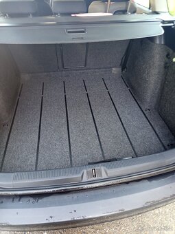Škoda Octavia 1.9TDI 77 kW,172 tis km,se serviskou do konce - 13