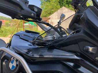 BMW F850GS 5 let záruka - 13