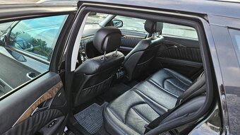 W211 E220 2007r.v - 13
