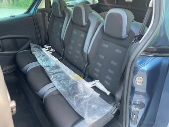Citroen Berlingo 1.6HDI XTR 2012 82kw - 13