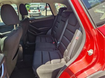 Mazda CX-5 2,0i 121 Kw Klima - 13