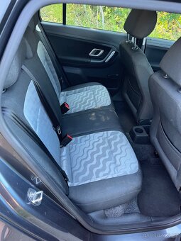 Škoda Fabiia combi 1,9 Tdi - 13