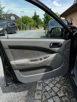 Chevrolet Lacetti, tažné zařízení, nová STK - 13
