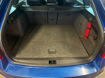 Škoda Octavia RS kombi 2.0TSI DSG 162kw KESSY CANTON - 13