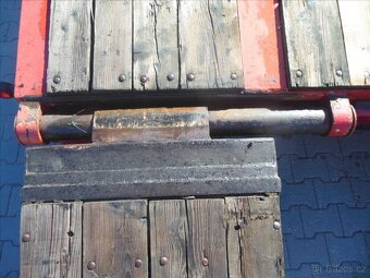 Goldhofer TUE 3-24/80 - 13
