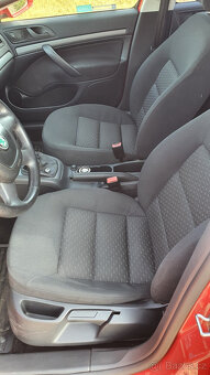 Prodám Škoda Octavia 2 facelift - 1,2 TSI - 13