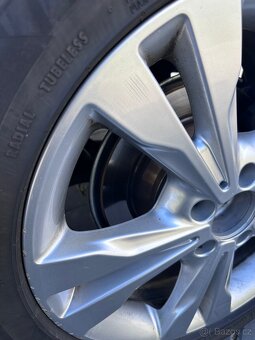 Mercedes Benz Vito obytná vestavba - 13