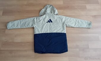 Adidas pánská zimní bunda vel. XXL nová - 13
