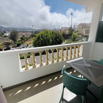 TENERIFE: Slunný apartmán 2+kk, Puerto de la Cruz – Tenerife - 13