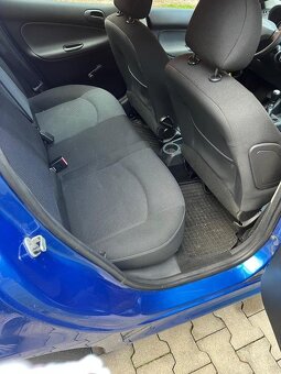 Peugeot 206+ - 13