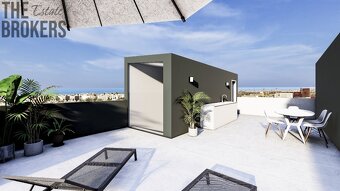 Villa EVO Pilar de la Horadada - 13