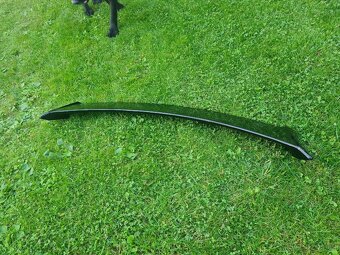 Spojler na zadný kufor pre ŠKODA OCTAVIA 2 sedan - 13