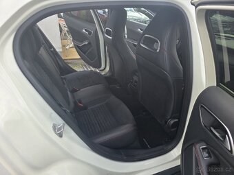 Mercedes-Benz GLA 220CDI 4-MATIC AMG-Paket - 13