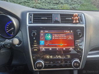 Subaru Outback 2.5 129 kW, 2019 105000km - 13