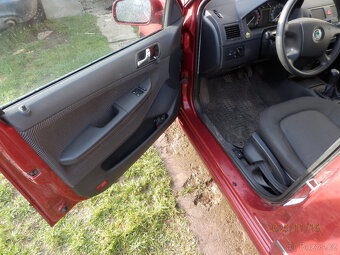 Škoda Fabia combi 1.9 TDI - 13