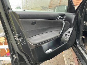 ND c200 2.2 90kw w203 - 13