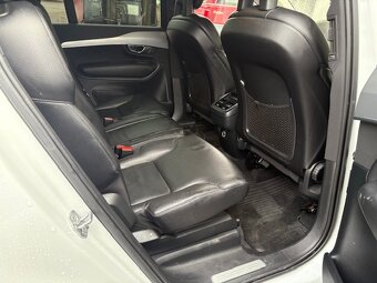 volvo xc 90 d5 7 mist - 13