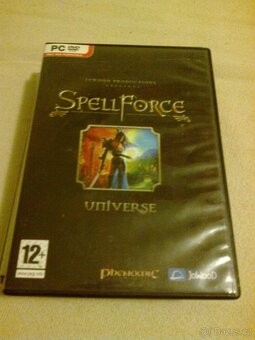 Prodám hry už mám jiné priority. - 13