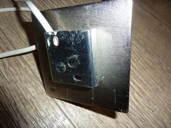 Nástěnná lampa Ikea ALÄNG - 13