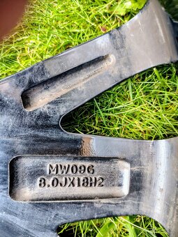 WHEELWORLD WH34 – BLACK FULL MACHINED R18 - 13