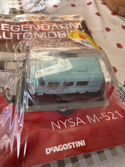 Legendární automobily. - 13