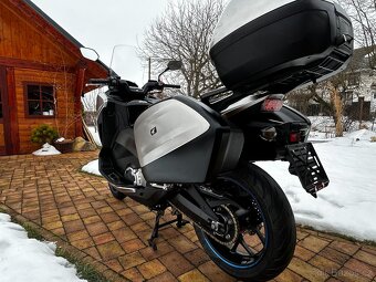 Honda NC 750D Integra - 13