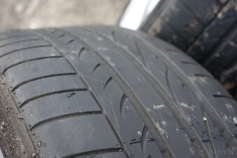 Alu kola originál Opel R17 - 13