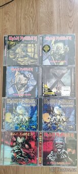 Prodám CD Metal.2 - 13