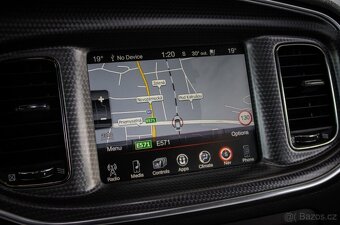 Dodge Charger SRT Hellcat 6.2L V8 - 13