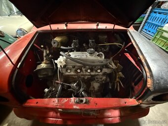 Innocenti Mini Cooper Export 1974 - 13