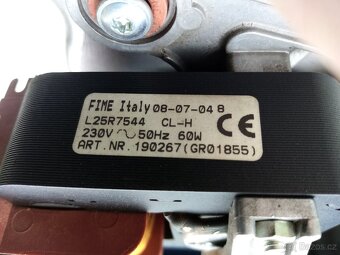 Vaillant VU 202/2-5 R3, Vaillant VUI 280-7 - 13