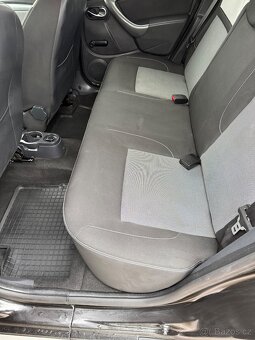 Dacia Duster 2017 1.6 benzin - 13