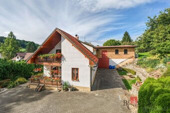 Prodej, domy/rodinný, 310 m2, 46362 Lázně Libverda, Liberec  - 13