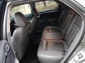 Chrysler 300C 3.5 4x4 - 13