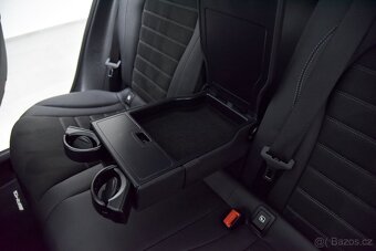 GLC 300e AMG Line 4MATIC A/T, Full LED, Webasto, Panorama - 13