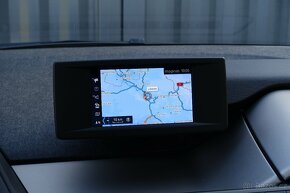BMW i3 120 Ah, 125 kW, tep. čerpadlo, kamera, DPH - 13