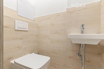 Prodej byt 2+1, 56㎡ - 13