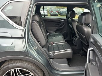 Seat Tarraco 2.0TDi,140kw,DSG,4x4.7-MÍST - 13