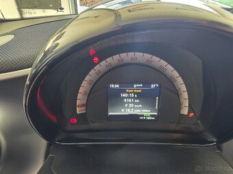 Smart Forfour EQ - 13