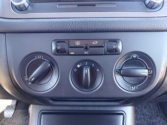 VW TIGUAN 1.4TSI, 4x4, 122000KM, Tažné zařízení - 13