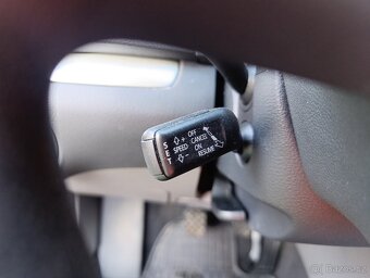 Seat Alhambra 2.0tdi 110kw 4x4 - 13