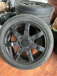 Cadillac Escalade 6,2 LPG 4x4 - 13