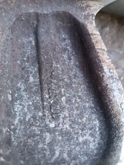 Kola R17 5x120 7,5x17 et38 - 13