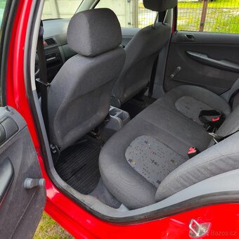 Škoda Fabia 1.4 MPI - 13