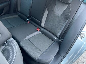 Škoda Octavia IV 2.0TDi manuál - 13