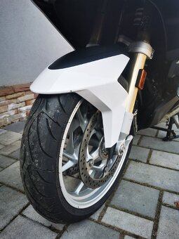 BMW R 1250 RT - 13