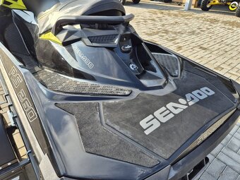 Sea - Doo RXP 260 RS - 13