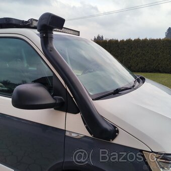 VW MULTIVAN T6 4X4 2TDI - 13