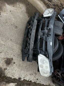 Vw touran 1.9 TDI - 13