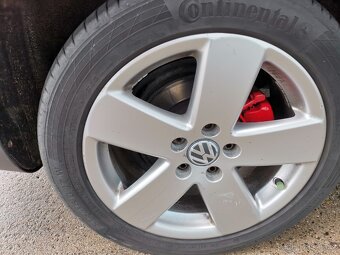 VW PASSAT 2.0 TDI ,103kw ,r.v.2006 - 13